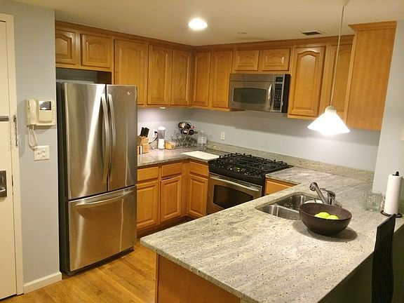 2nd image of 11624 Grosvenor Ln APT 2C