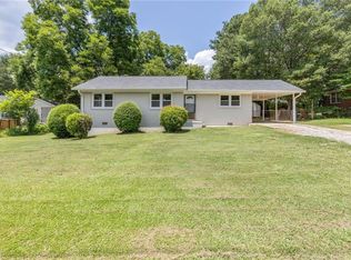 90 Pat Mell Rd SW, Marietta, GA 30060