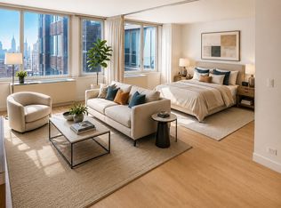 322 W 57th St APT 43P, New York, NY 10019