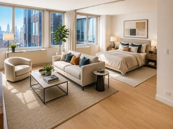 322 West 57th Street image 1 of 8