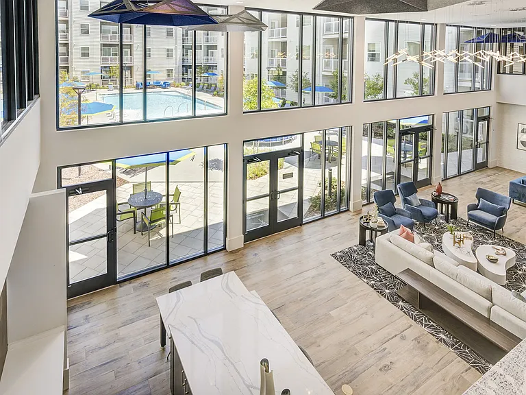 Constellation Apartment Homes — Photo 20