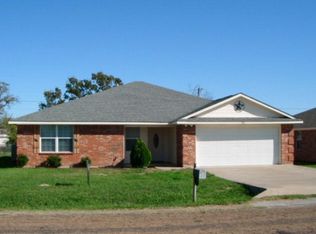 330 Windjammer Rd, Gun Barrel City, TX 75156