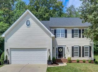 3215 Cheswick Dr, Greensboro, NC 27410