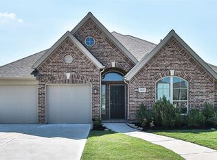 2400 Yaupon Park Ln, Manvel, TX 77578