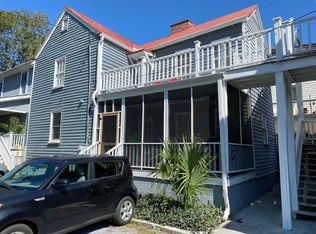 28 Blake St APT E, Charleston, SC 29403