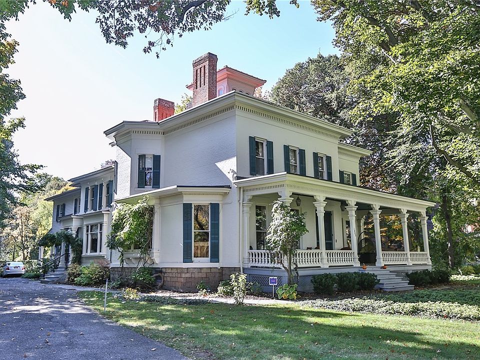 1005 East Ave, Rochester, NY 14607 Zillow