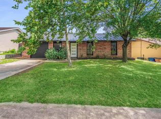 1102 Warrington Dr, Austin, TX 78753