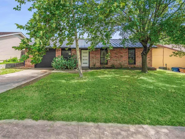 1102 Warrington Dr, Austin, TX 78753
