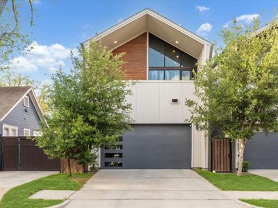 823 Aurora St, Houston, TX, 77009