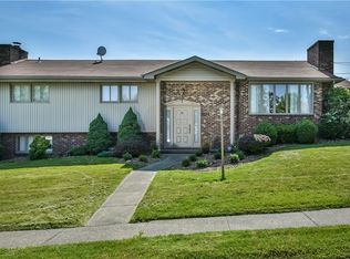 1203 Connecticut St, Aliquippa, PA