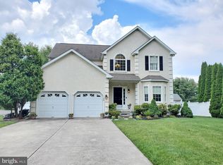 148 Salina Rd, Sewell, NJ 08080