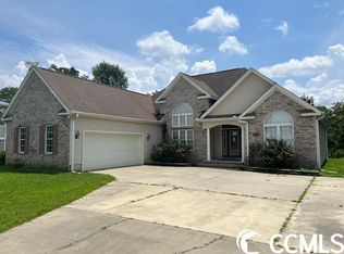 108 Blue Gull Dr, Conway, SC 29527