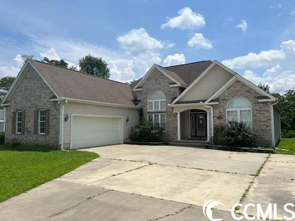 108 Blue Gull Dr., Conway, SC 29527