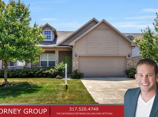 11851 Dumfrees Ct, Indianapolis, IN 46229