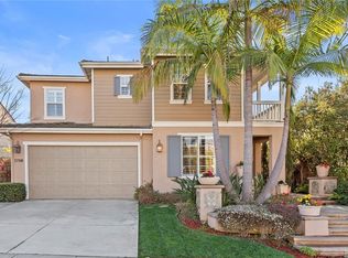1708 Colina Terrestre, San Clemente, CA 92673