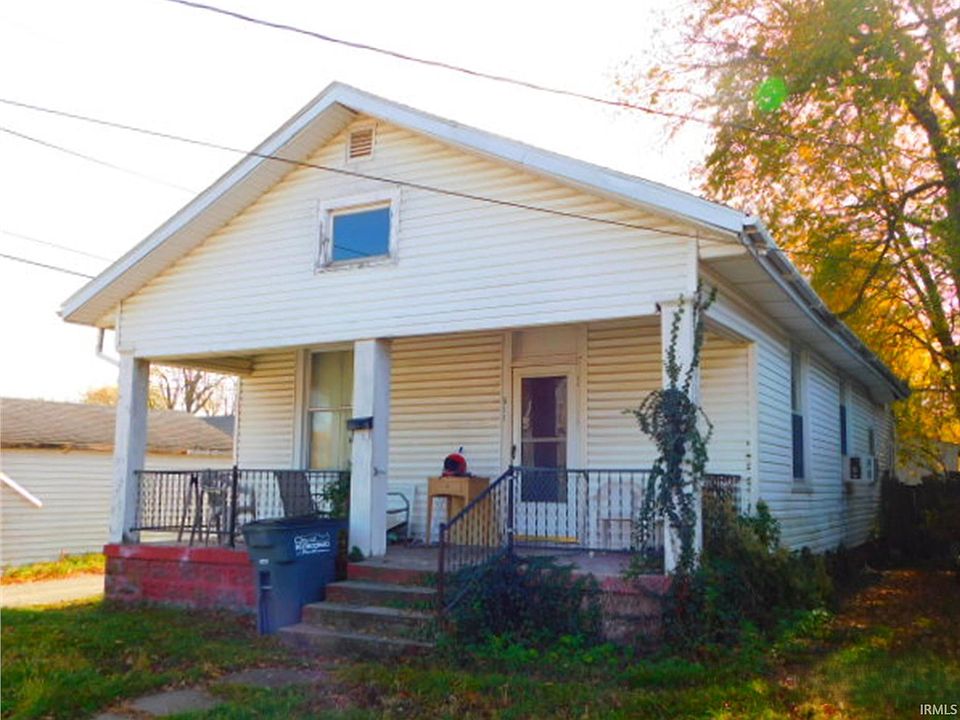 1st image of 611 E Tate St