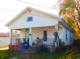 611 E Tate St, Kokomo, IN 46901