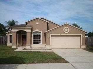 6499 Royal Tern St, Orlando, FL 32810