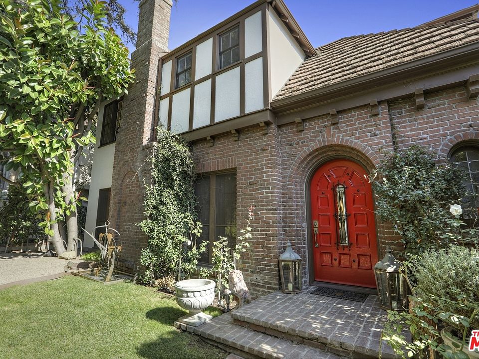 1546 N Fairfax Ave, Los Angeles, CA 90046 | Zillow