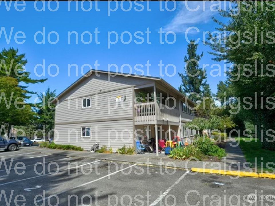 316 Choker St SE RJ Owner Apartment Rentals Lacey, WA Zillow