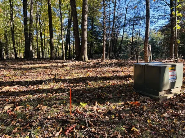 LOT 12 Cove Ln, Woodlawn, VA 24381
