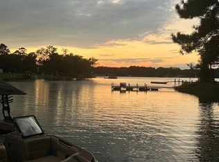 1244 Langford Rd, Leesville, SC 29070