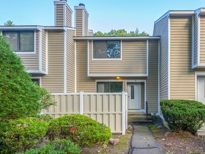 37 Ives Hill Court #37, Cheshire, CT, 06410