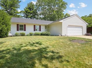 2702 Hathaway Dr, Champaign, IL 61821