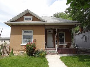 924 W 300 S, Salt Lake City, UT 84104
