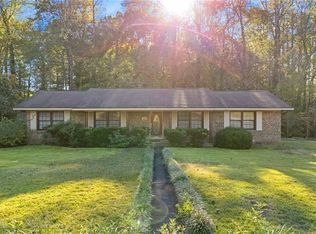 401 Watkins Ave, Opelika, AL 36804