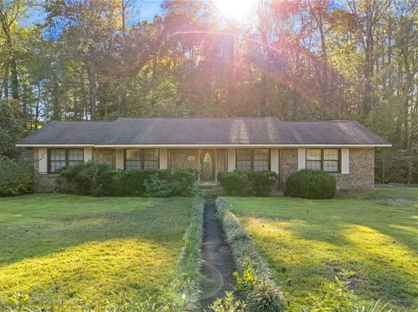 401 Watkins Ave, Opelika, AL 36804