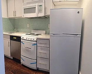 Rented by Living New York