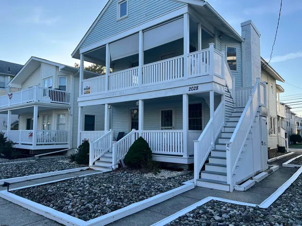 2028 Central Ave, Ocean City, NJ 08226