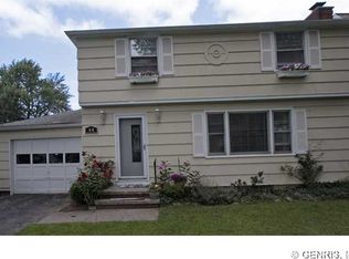 64 Pleasant Way, Rochester, NY 14622