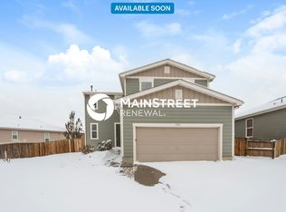 5376 Laredo St, Denver, CO 80239