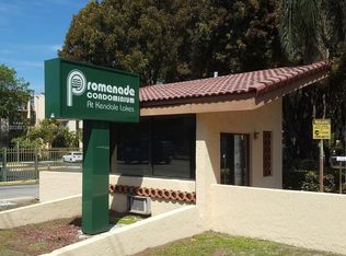 Promenade At Kendale Lake, Miami, FL 33183