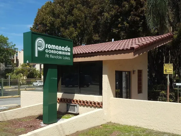 14311 N Kendall Dr #206A, Miami, FL 33183