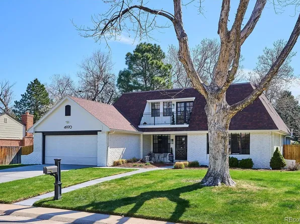 4970 S Chester Street, Greenwood Village, CO 80111