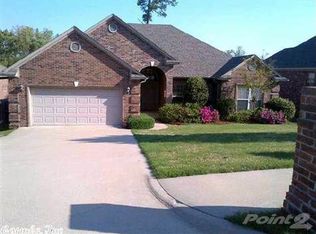 125 Orleans Dr, Maumelle, AR 72113