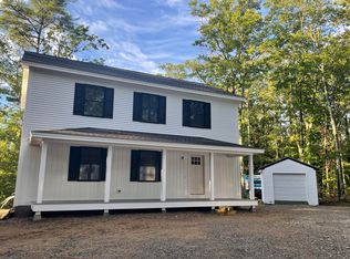 37 Avenue D, Acton, ME 04001