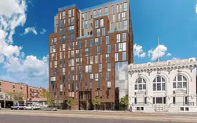 Rented by Living New York