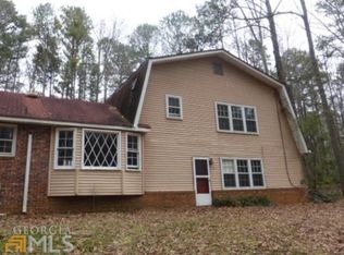 1421 Janmar Rd, Snellville, GA 30078