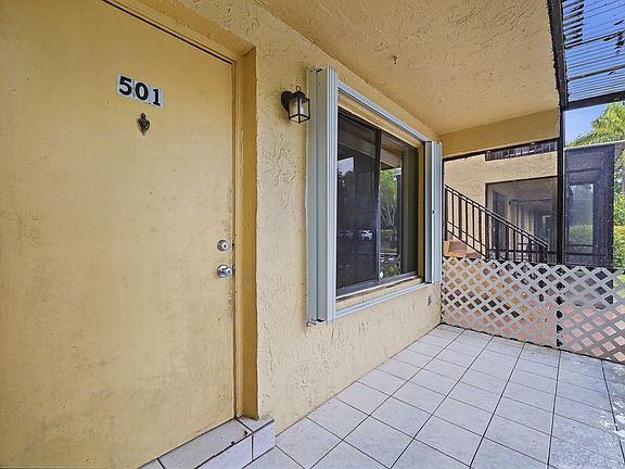 3rd image of 1145 S Flagler Avenue #501