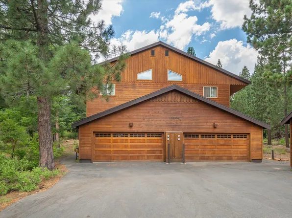 12864 Zurich Pl APT 1, Truckee, CA 96161