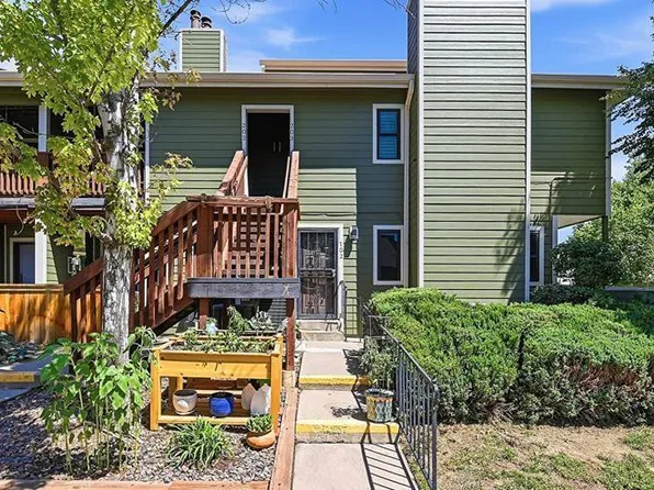 540 S Forest Street Bldg 10 #10-103, Denver, CO 80246