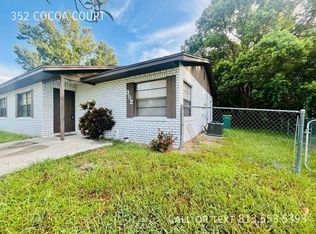 352 Cocoa Ct, Kissimmee, FL 34758