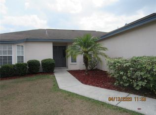 6744 Bordeaux Blvd, Lakeland, FL 33813