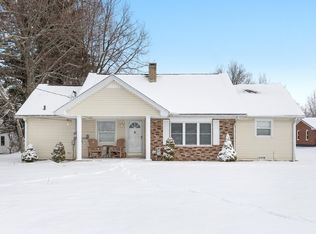 4615 Camargo Rd, Mt Sterling, KY 40353