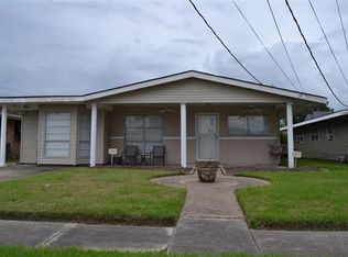 5013 Page St, Marrero, LA 70072