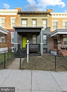 617 N Grantley St, Baltimore, MD, 21229